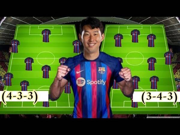 토트넘 홋스퍼 캡틴 손흥민. 사진┃유튜브 채널 MNG Sport