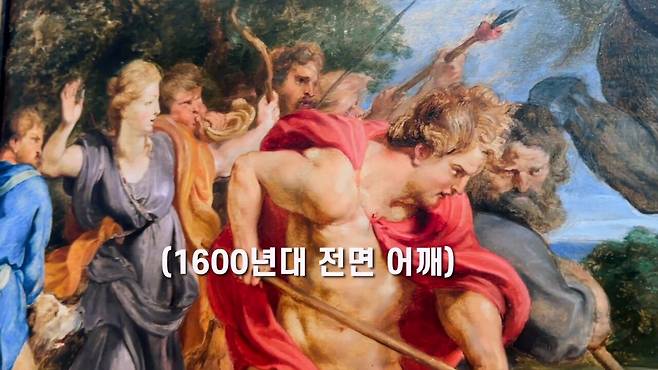 1 (17).jpg 고미술품을 감상하는 김종국의 시선