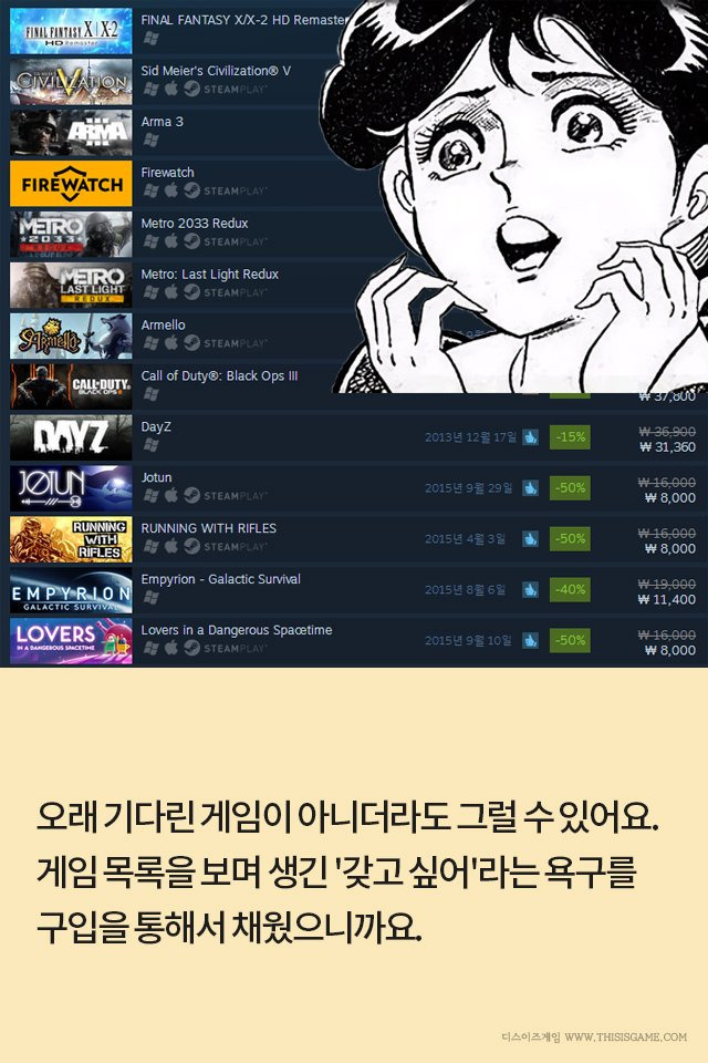 \'게임을 클리어할수 없는 병\' 에 걸린 사람들