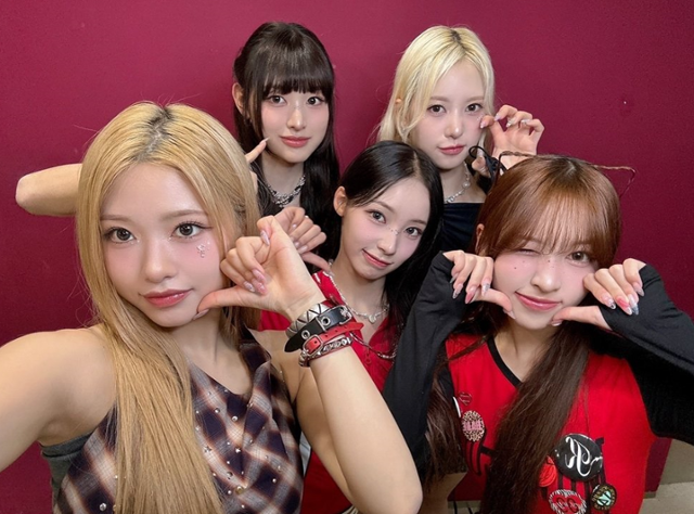 리센느, '씬드롬' 음악 방송 활동 성료