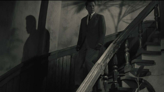 ″The Devil's Stairway″ (1964) [SCREEN CAPTURE]