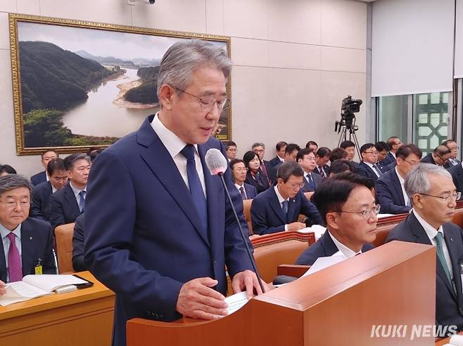 강호동 농협중앙회장. 사진=김동운 기자