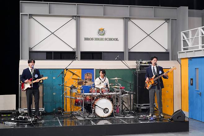 ▲ 아는형님. 제공ㅣJTBC