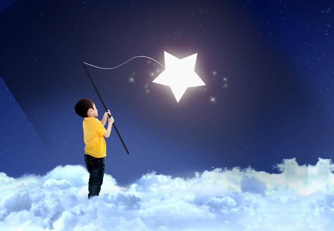 게티이미지뱅크, 어린이과학동아 제공