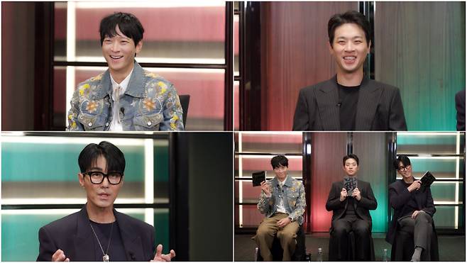 박정민 ‘전,란’ 캐스팅 1번... “강동원 합류 소식에 무한대기”