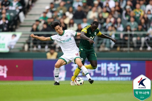 대전 마사 [한국프로축구연맹 제공. 재판매 및 DB 금지]