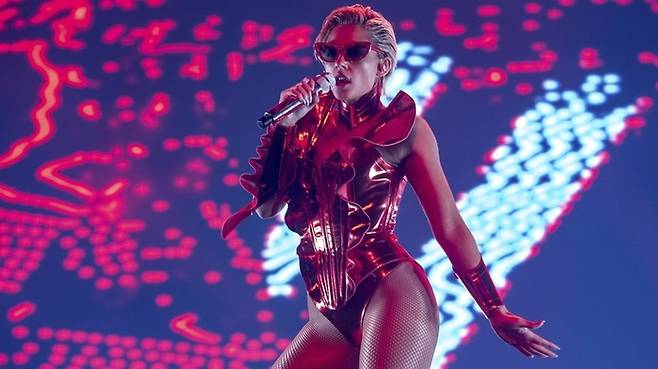 영화 ‘스마일2’. 사진 | 롯데엔터테인먼트