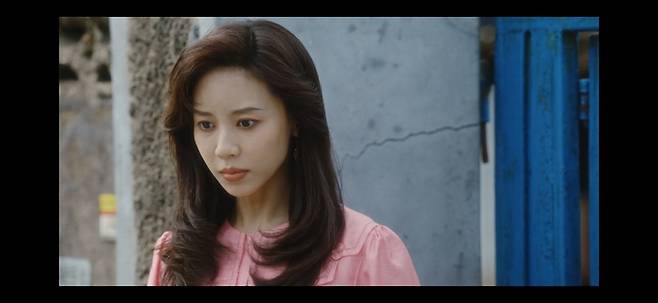 ‘정숙한 세일즈’ 정숙한 빌런, 홍지희