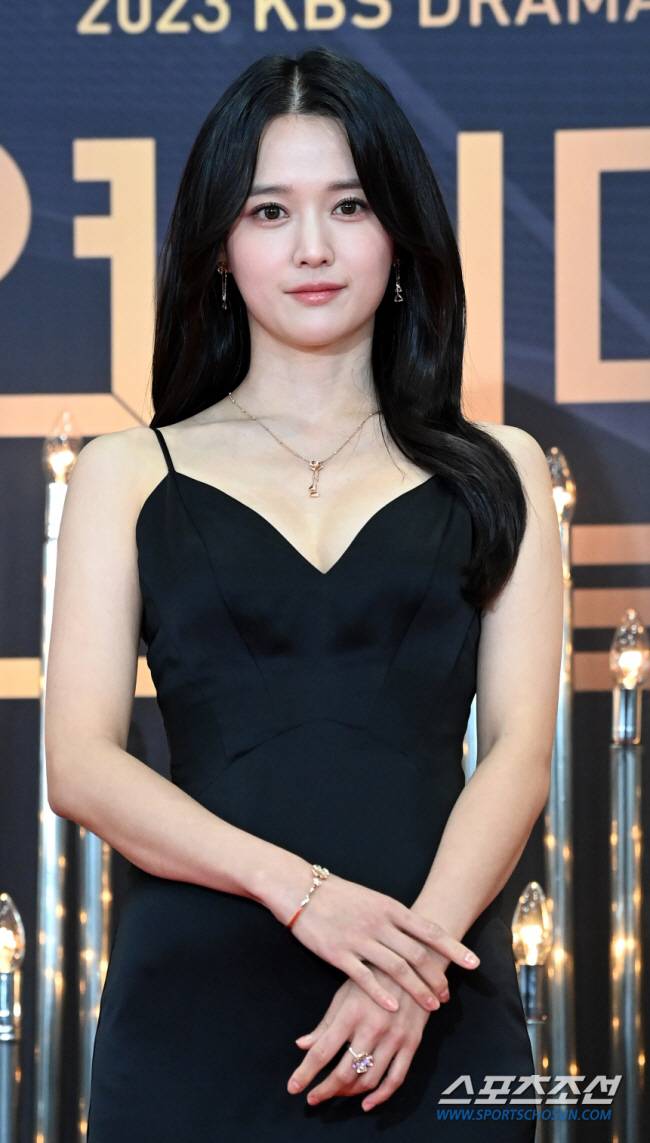 남보라. 스포츠조선DB