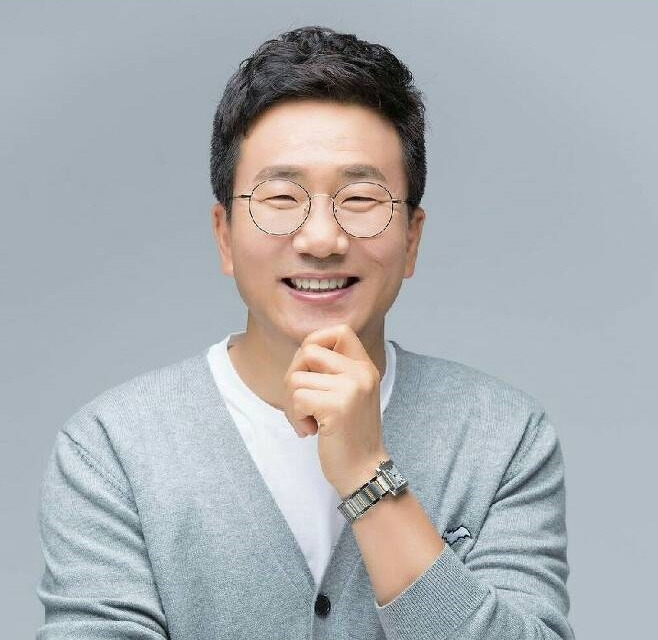 유영재 [경인방송 제공]