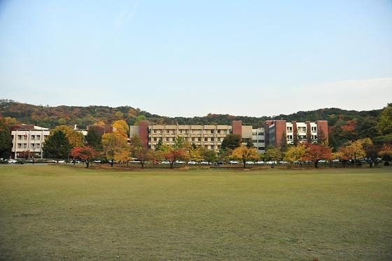 한국과학기술연구원(KIST) 연구시설 전경. KIST 제공