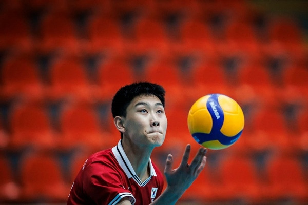 역대 최연소 1순위가 탄생할까. 사진=FIVB 제공