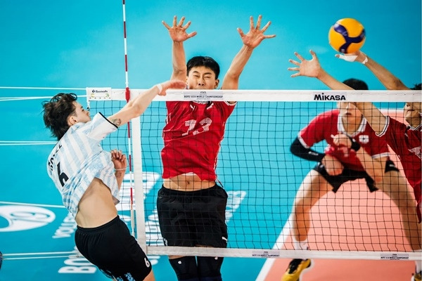 김관우(13번), 어느 팀의 유니폼을 입을까. 사진=FIVB 제공