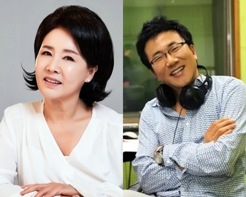 방송인 유영재(60)가 전처인 배우 선우은숙(64)의 친언니를 강제추행한 혐의로 재판에 넘겨졌다. / 사진=스타잇엔터테인먼트, 유영재