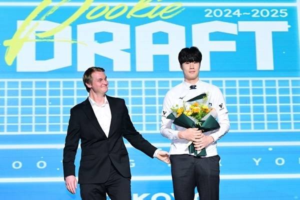 대한항공 최준혁. 사진=KOVO 제공