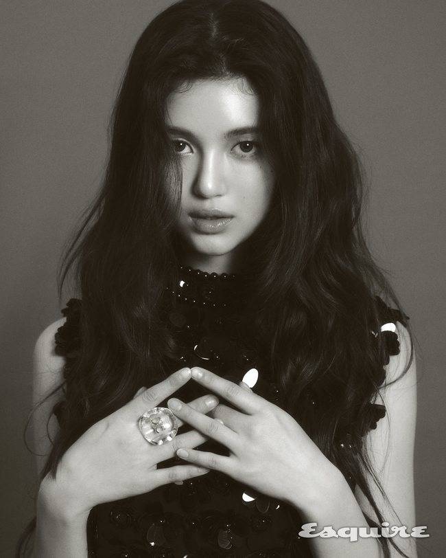 사진=에스콰이어 제공