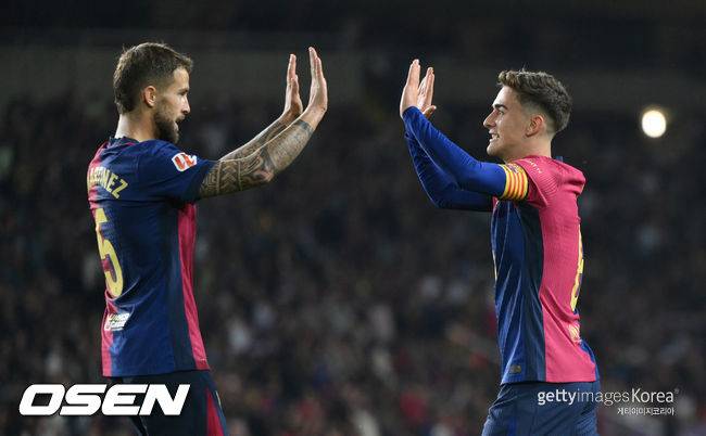 [사진] ⓒGettyimages(무단전재 및 재배포 금지)