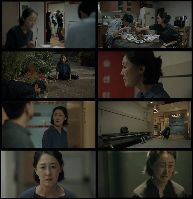 김선화 / 사진=와이원엔터테인먼트 제공