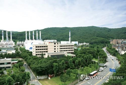 한국지역난방공사 본사 [한국지역난방공사 제공. 재판매 및 DB 금지]