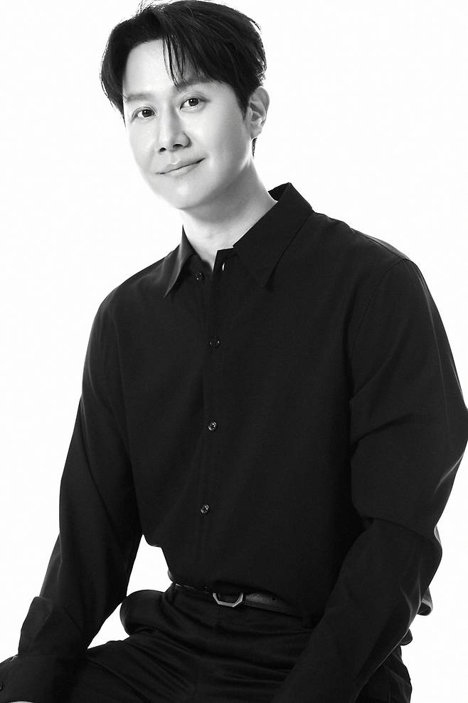 정우. 사진 | BH엔터테인먼트