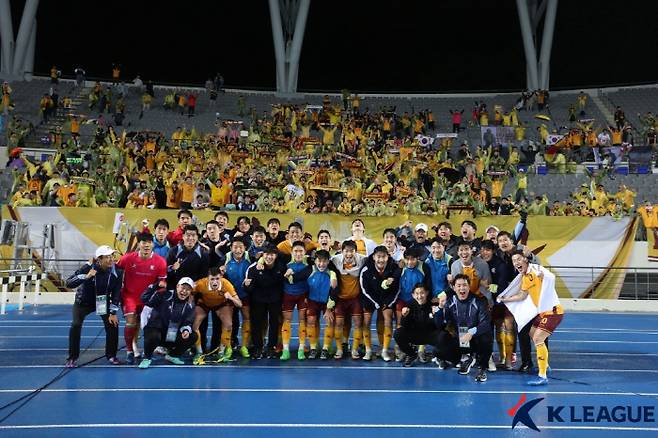 사진제공=한국프로축구연맹