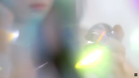 아이돌 최초 엄마가 소개 영상 나레이션 진행한 연습생 | 인스티즈 여돌 최초 엄마가 소개 영상 나레이션 진행한 연습생