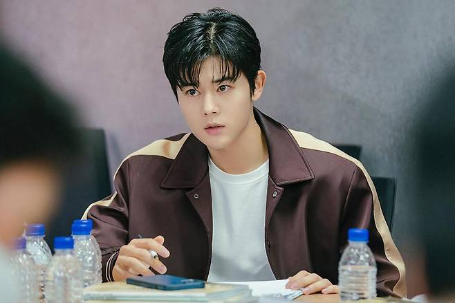 김동준