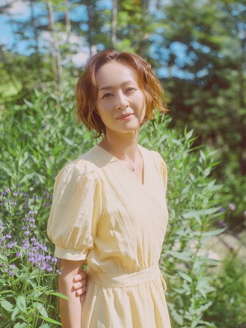 조동진 원곡 '제비꽃'을 리메이크한 우타고코로 리에.  nCH 엔터테인먼트