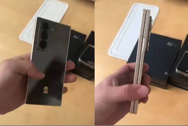 유출된 심계천하 W25 이미지. [Shift Delete 갈무리]