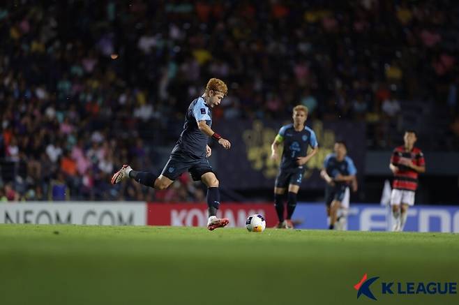 ▲ ⓒ한국프로축구연맹