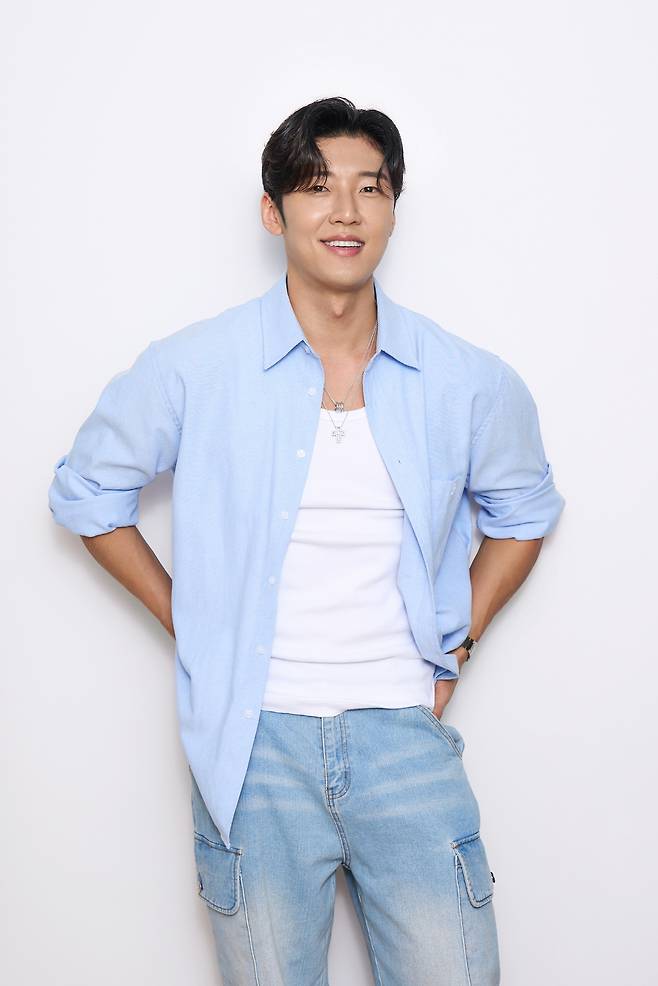 '위키드'/고은성