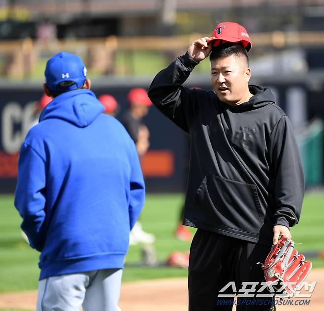 31년 만에 성사된 타이거즈와 라이온즈의 한국시리즈 매치