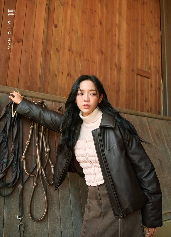 사진제공 : 잇미샤(it MICHAA)