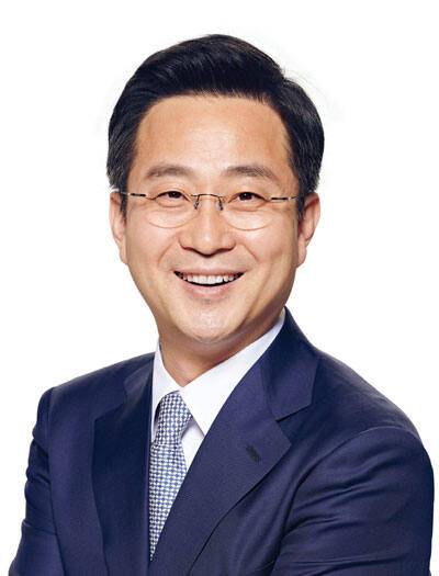 더불어민주당 박성준 의원(서울 중구·성동구을). 박성준 의원실 제공