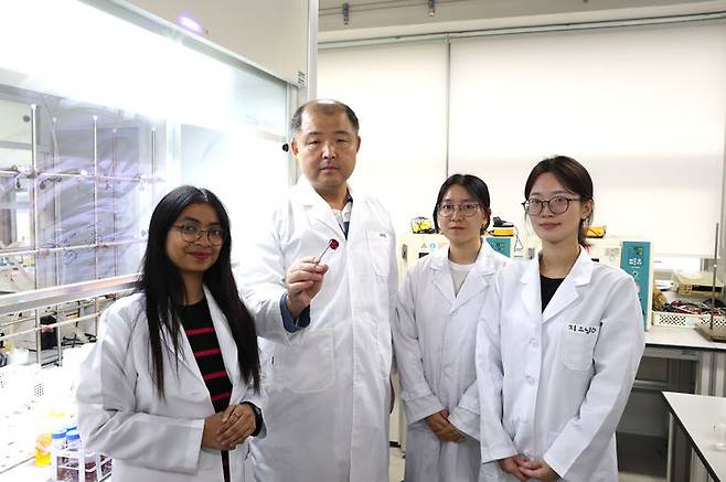 [울산=뉴시스] 울산대 이형일 교수팀 *재판매 및 DB 금지