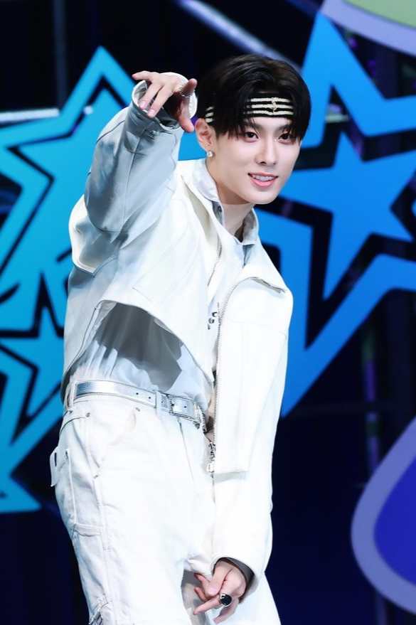 우경준. 연합뉴스