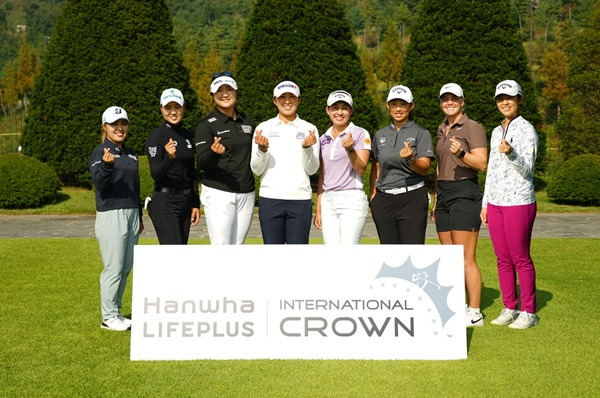 사진=LPGA 제공