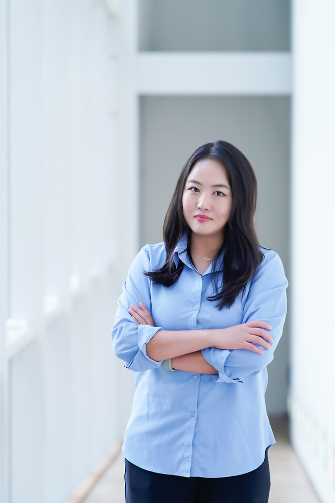 ‘언니네 산지직송’ 김세희PD. 사진ㅣCJ ENM