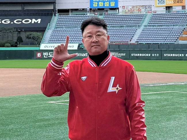 경헌호 코치. 사진=SSG 랜더스