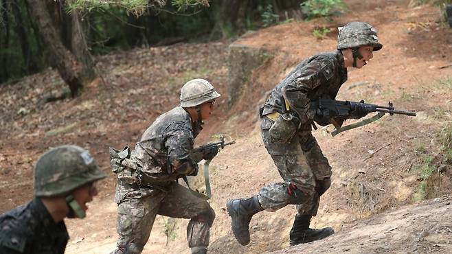 ⓒ연합뉴스 / 기사내용과 무관한 사진