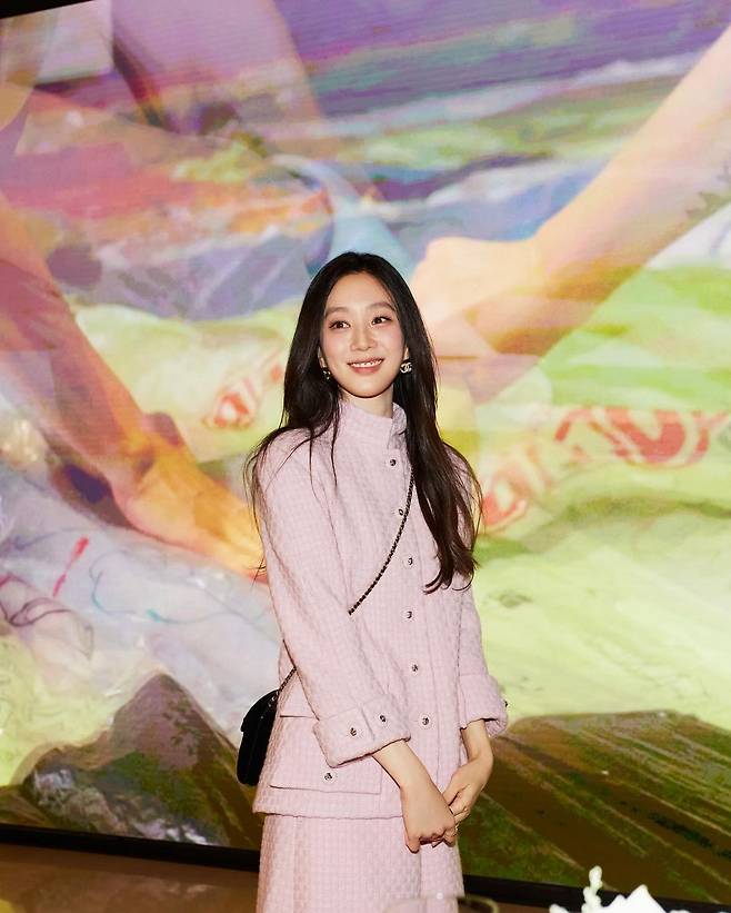 인스타그램 @yonaloves