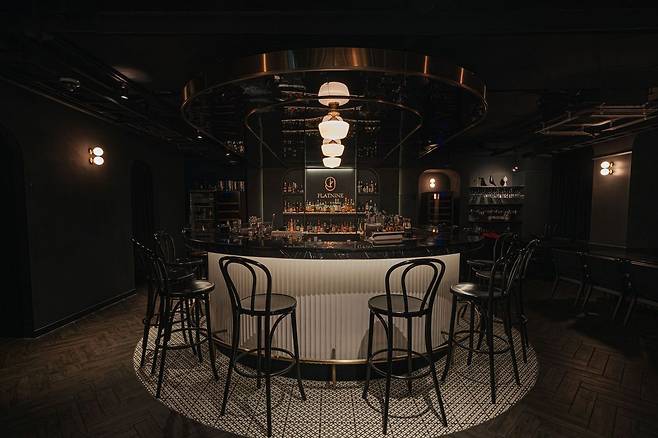 인스타그램 @flatnine_jazzbar