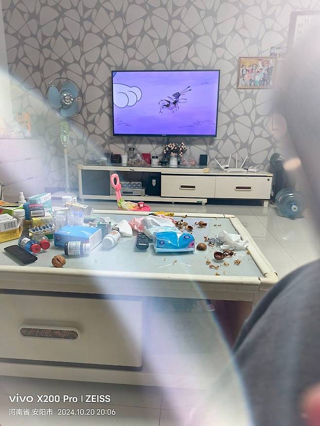 IMG＿20241023＿165823.jpg 최근 VIVO사 핸드폰 카메라 렌즈 이슈