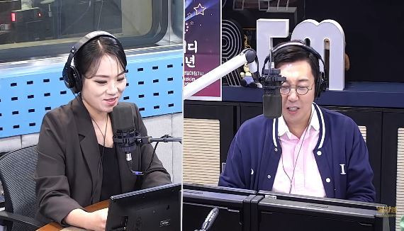 SBS 파워FM ‘김영철의 파워FM’