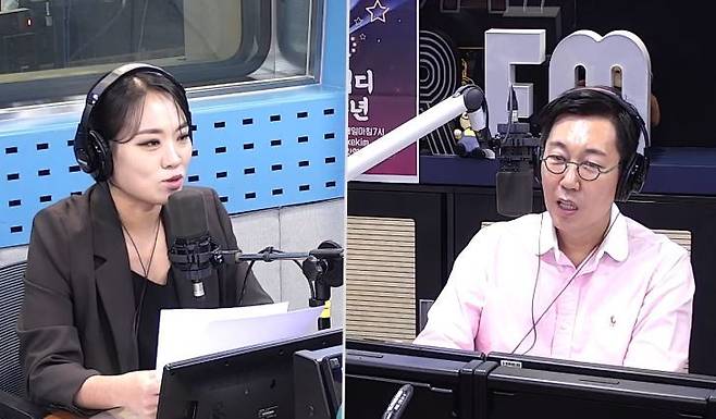 정지선, ‘흑백요리사’ 음식 먹고 싶었지만 절대 안 줘 “에드워드리 떡볶이 궁금”(철파엠)