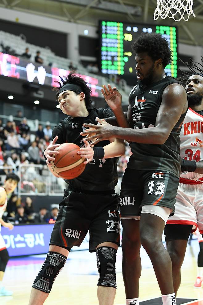 KBL 제공