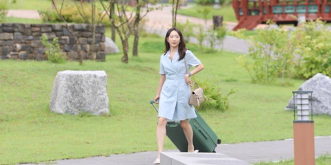 나는솔로 23기, 첫 등장 예고편(사진: ENA, SBS Plus)