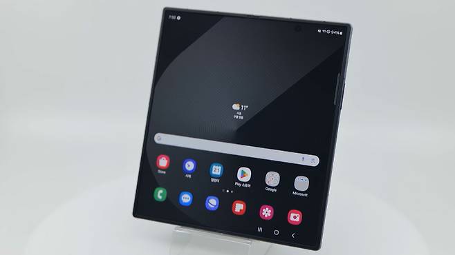 갤럭시 Z 폴드 스페셜 에디션 [삼성전자 커뮤니케이션팀 제공]