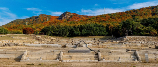 사적 ‘양주 회암사지’. 국가유산포털 제공