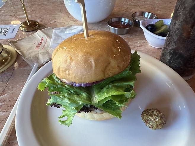 IMG_0993.jpeg 자양동 “그” 햄부기집 !!